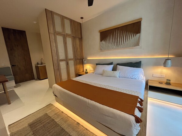 Deluxe-Loft, Erdgeschoss | Kostenloses WLAN