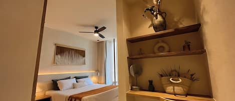 Loft Deluxe, planta baja | Wifi gratis