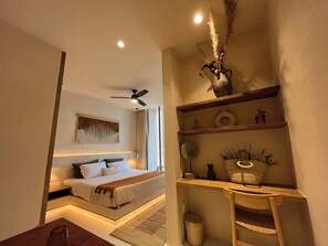 Deluxe Loft, Ground Floor