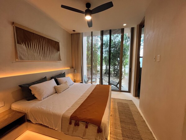 Deluxe Loft, Ground Floor