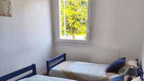 Room - Ty ERMOR Appart (Saint-Nicolas-du-Pélem)