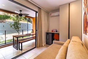 Apartment | Living area