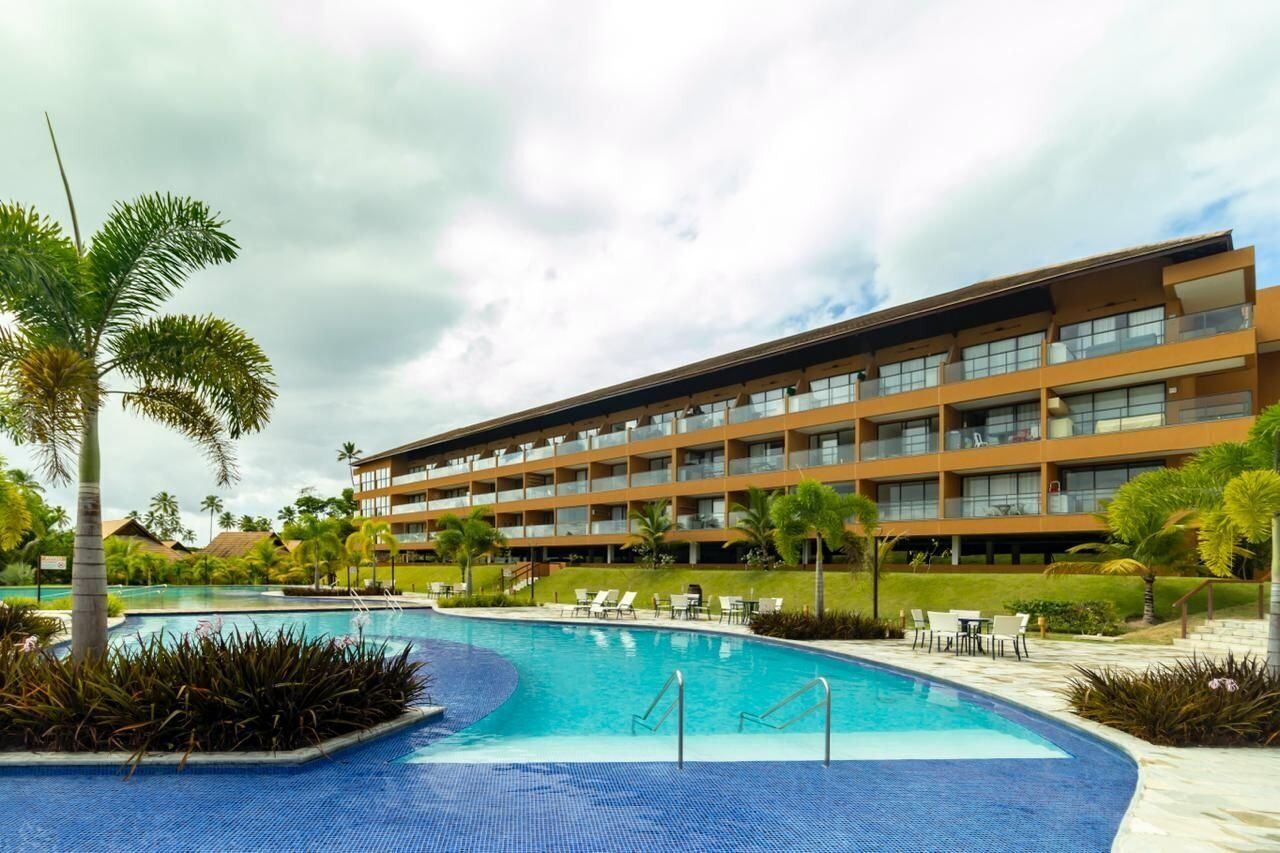 Departamento | Alberca