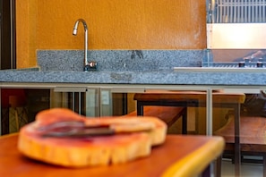 Apartment | Dining