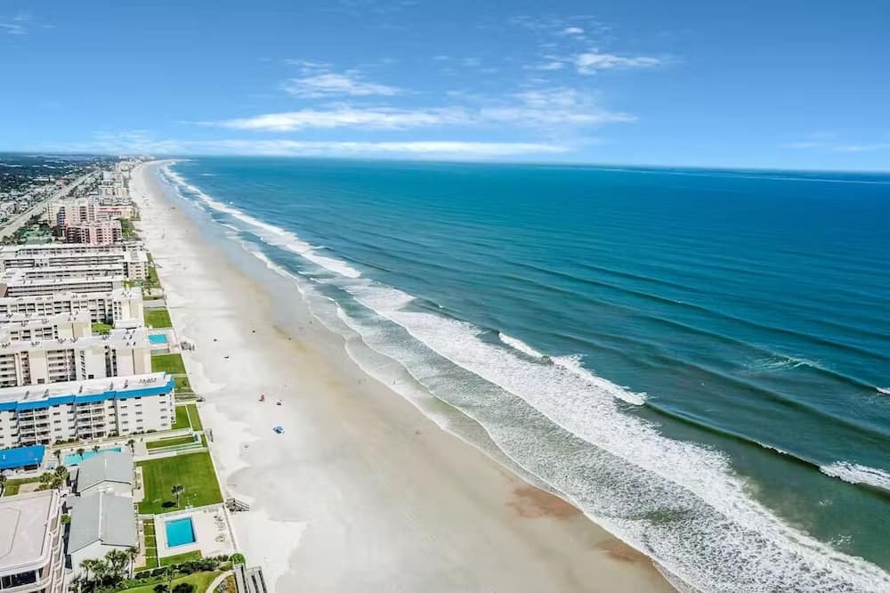 Cottage By The Sea 146 - Edgewater, FL