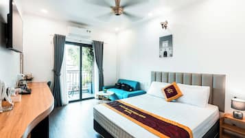 Vietnam Suite Double