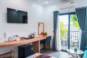 Vietnam Suite Double
