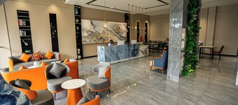 Hotel Eden 24 Novembre