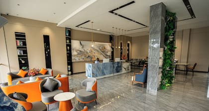 Hotel Eden 24 Novembre