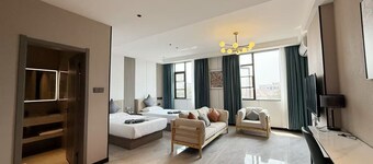 Hotel Eden 24 Novembre