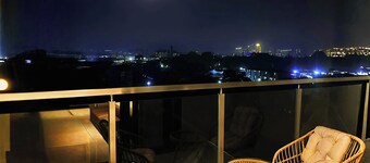 Hotel Eden 24 Novembre