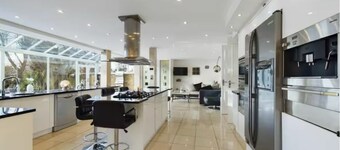 Beautiful house in Blackpool - 10 minutes from the beach