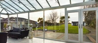 Beautiful house in Blackpool - 10 minutes from the beach