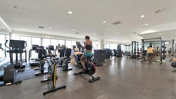 Palestra
