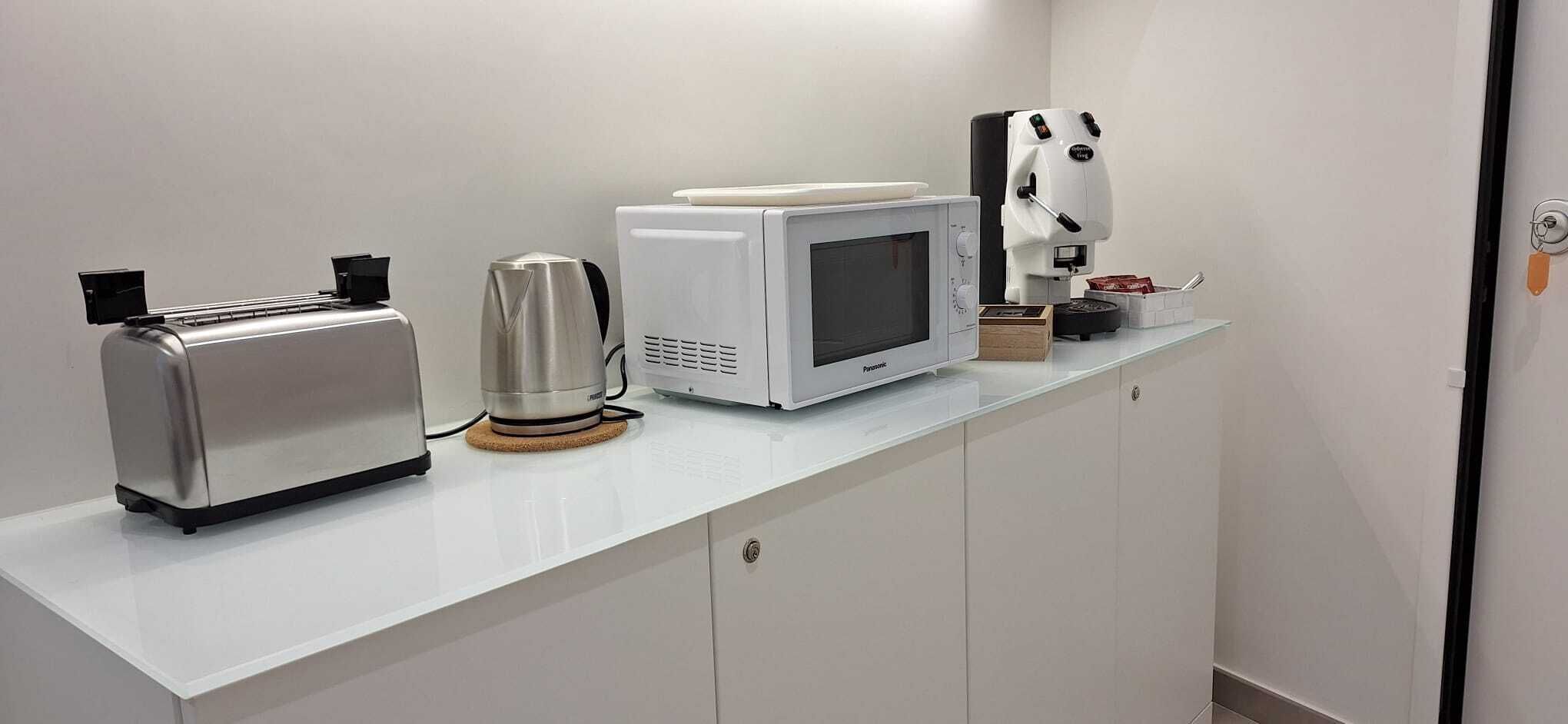 Incanto Naples - view 2