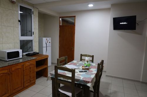 Lodging El Viñedo, where your stay will be unforgettable-8