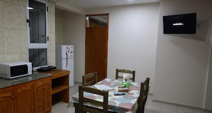 Lodging El Viñedo, where your stay will be unforgettable-8