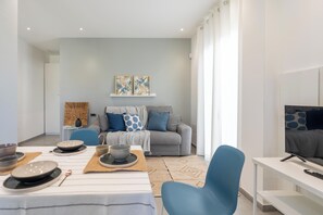 Téléviseur connecté