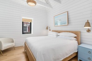 Habitación estándar | Caja fuerte y wifi gratis