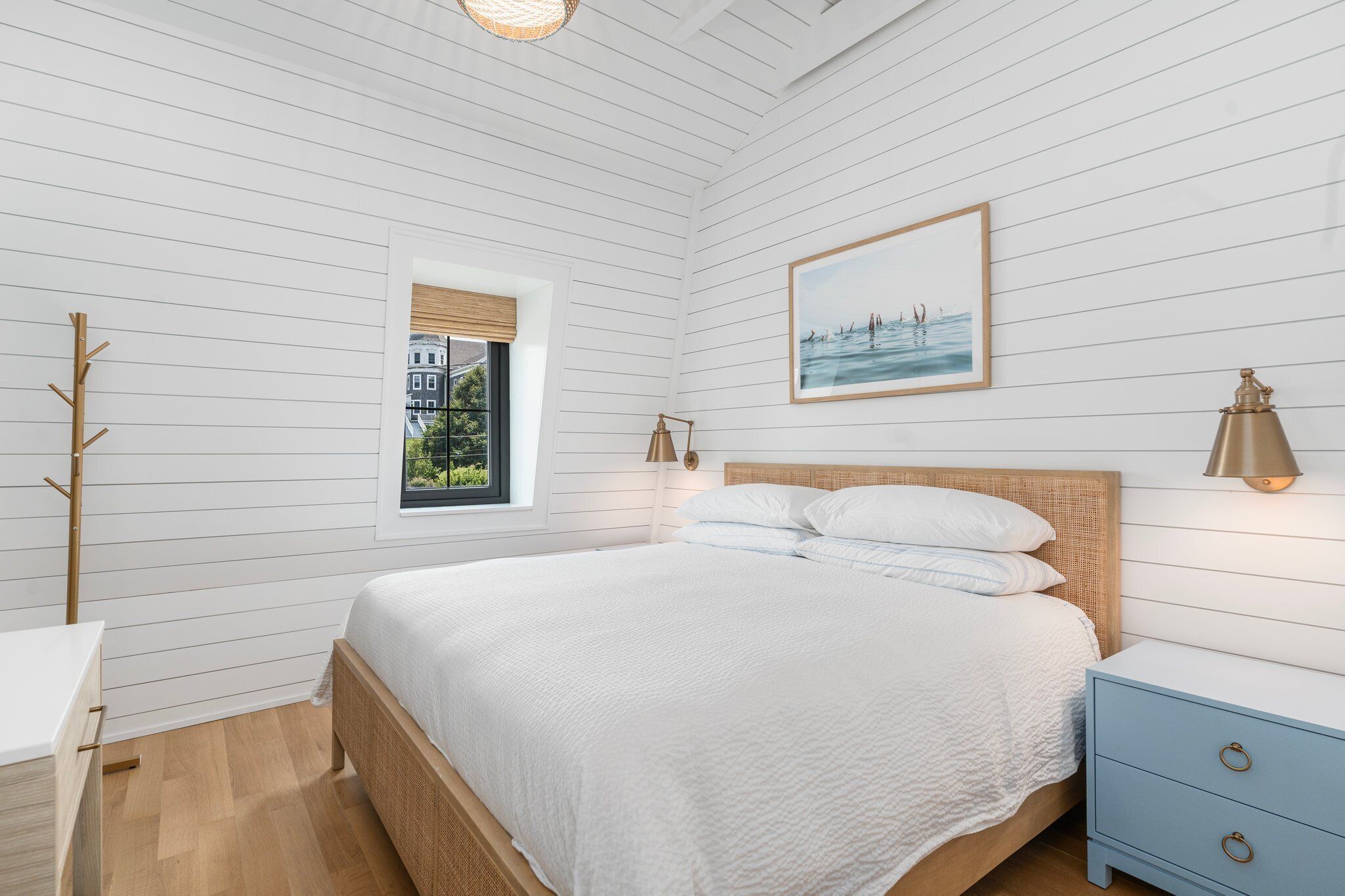 Standard Room | In-room safe, free WiFi