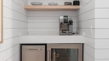 Koffie en/of koffiezetapparaat