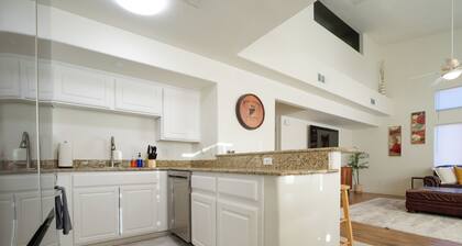 19th Hole at Hawk Ridge