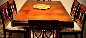 Quiet Escape family with Private Pool