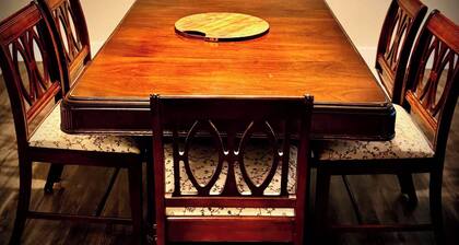 Quiet Escape family with Private Pool