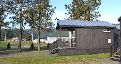 Roam Tillamook