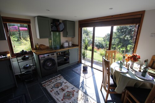 The Rookery Sandside-Stylish Luxury Home