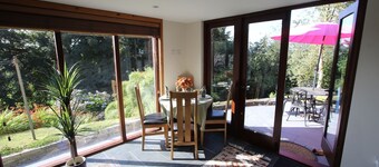 The Rookery Sandside-Stylish Luxury Home
