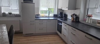 Vacation cottage Laurema Rhön