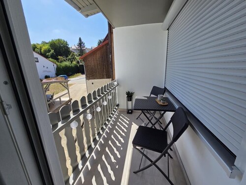 Vacation cottage Laurema Rhön