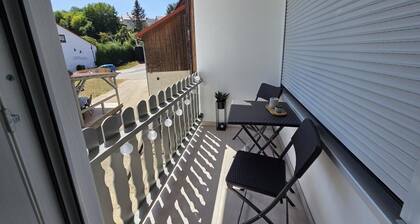 Vacation cottage Laurema Rhön