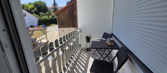 Vacation cottage Laurema Rhön