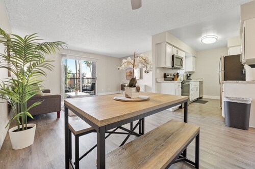 Pool -Gym- Great for Mid/Long Stays