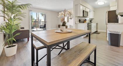 Pool -Gym- Great for Mid/Long Stays