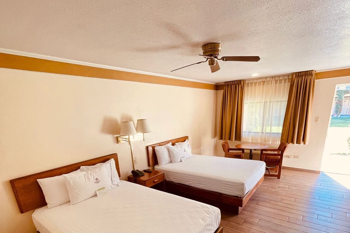 Iron/ironing board, free WiFi, wheelchair access