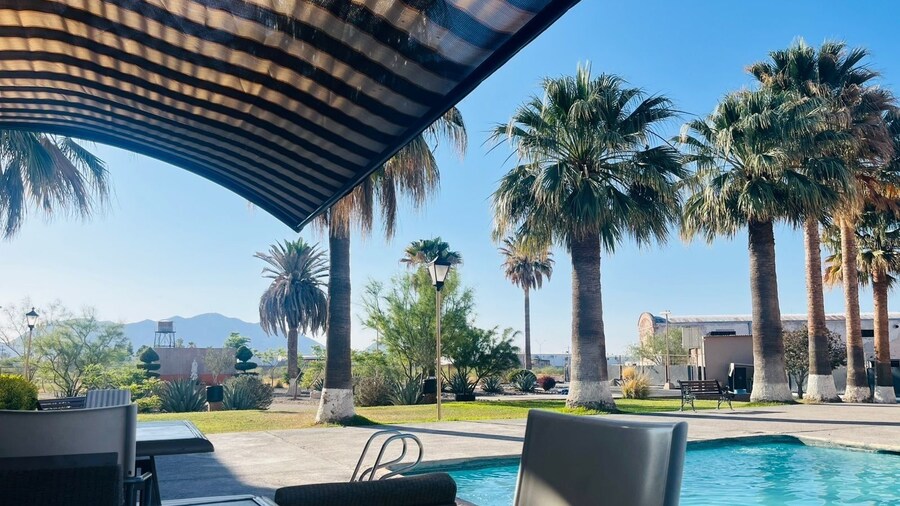 HOTEL SANTA FE