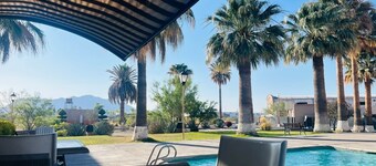 HOTEL SANTA FE