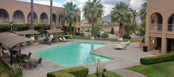 HOTEL SANTA FE