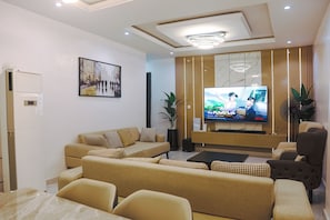 TV