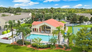 Exterior - Theatre * Pool * near Parks! (Kissimmee)