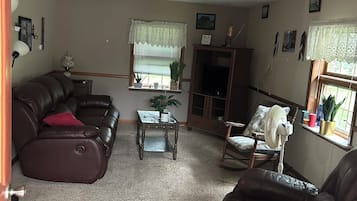 TV