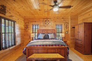 3 chambres, fer et planche Ă repasser, Wi-Fi gratuit, draps fournis