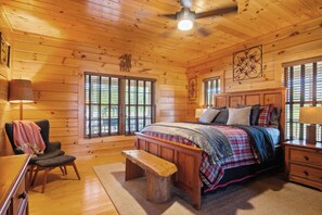 3 Schlafzimmer, Bügeleisen/Bügelbrett, kostenloses WLAN, Bettwäsche