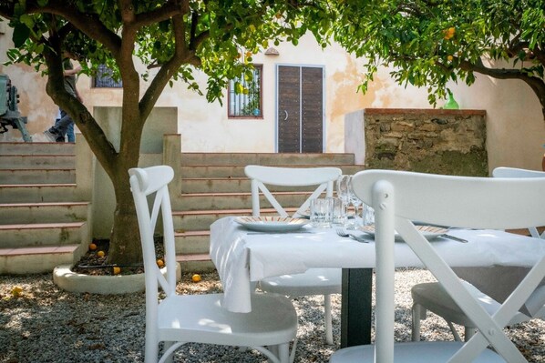 Terras