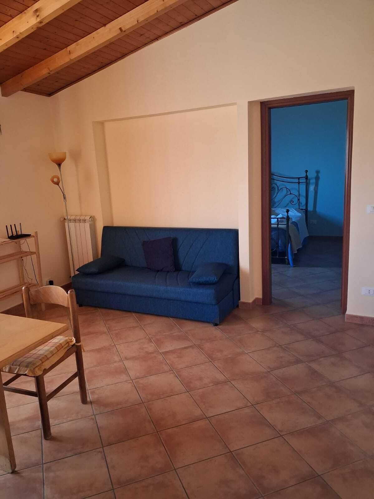 Soundproofing, free WiFi