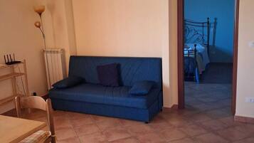 Soundproofing, free WiFi