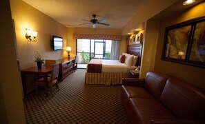 3 soverom, strykejern/-brett, wi-fi og sengetøy